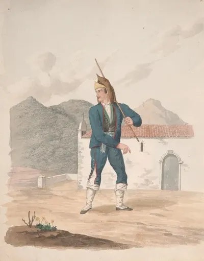 La Palma
