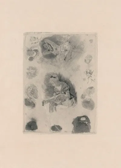 La Pantoufle De Cendrillon Et Repos