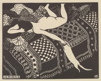 La Paresse