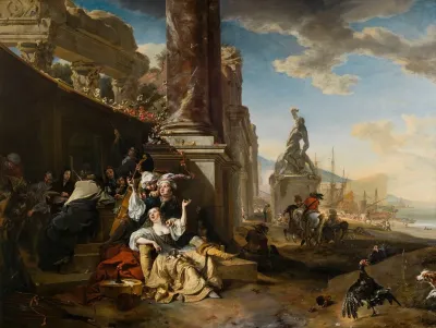 La Partie De Plaisir 2