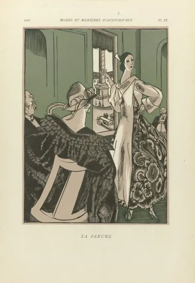 La Parure 2