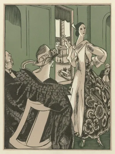 La Parure