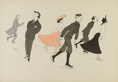 La Patinoire