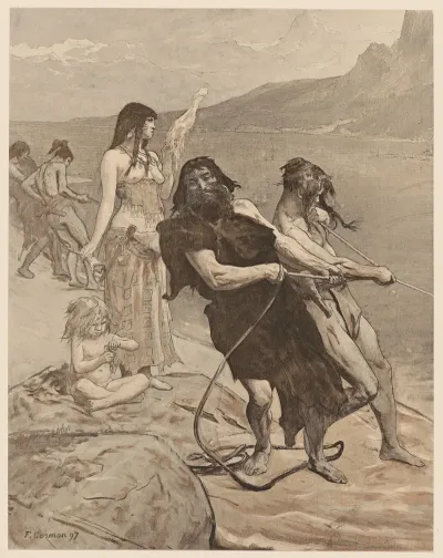 La Peche 3