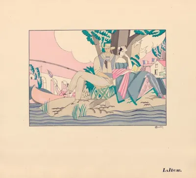 La Peche 5