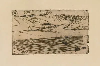 La Peche 7