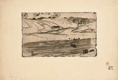 La Peche Fishing