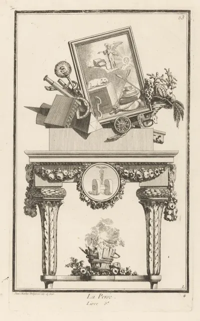 La Perse