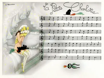 La Petite Charlotte