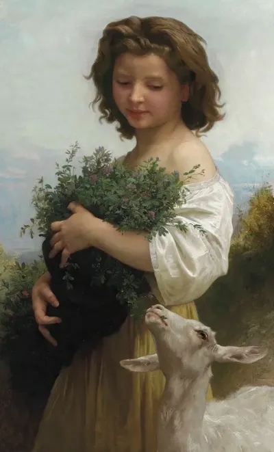 La Petite Esmeralda