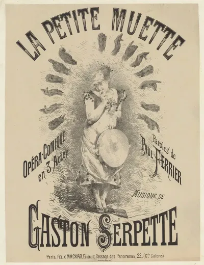 La Petite Muette