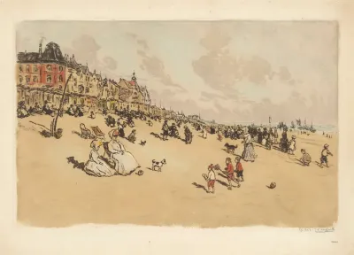 La Petite Plage