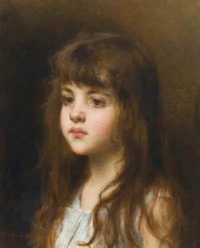 La Petite Russe