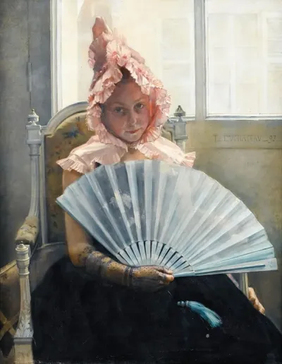 La Petite Soeur
