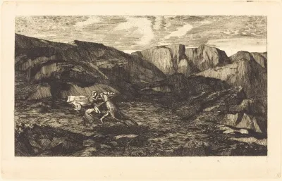 La Peur Fear
