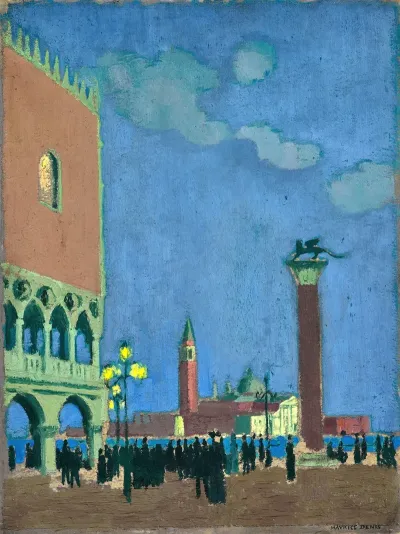 La Piazzetta Venise