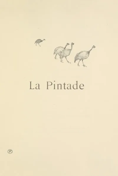 La Pintade