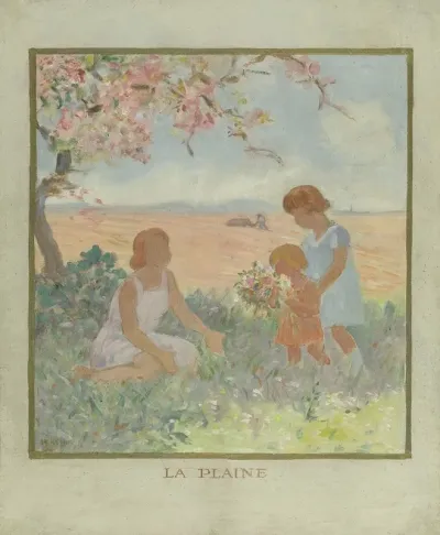 La Plaine