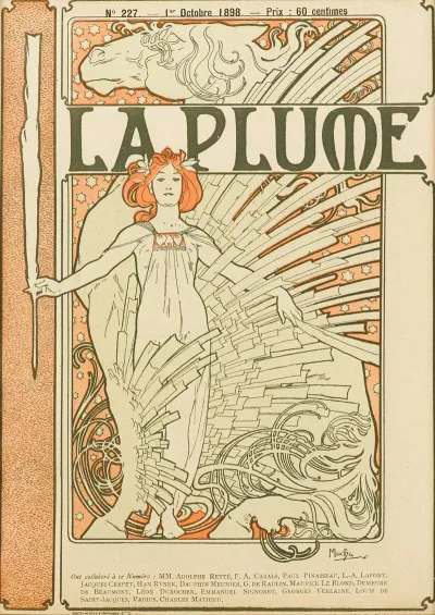 La Plume 2