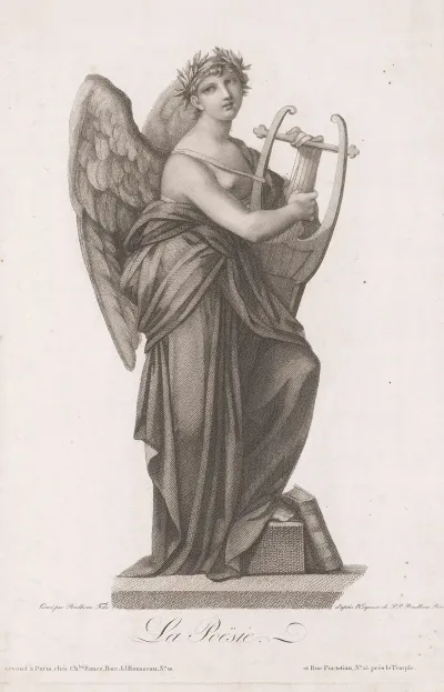La Poesie 3