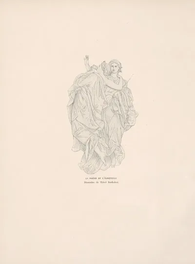 La Poesie Et Leloquence
