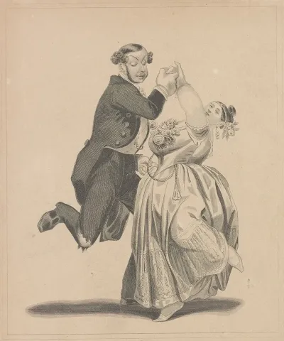La Polka 3
