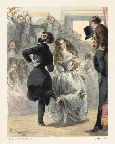 La Polka