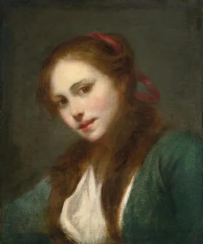 La Polonaise A Polish Beauty