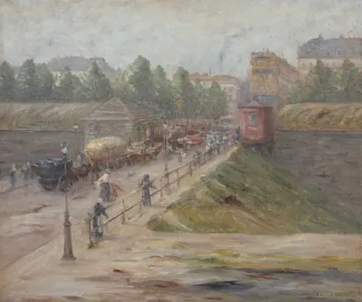 La Porte Dasnieres