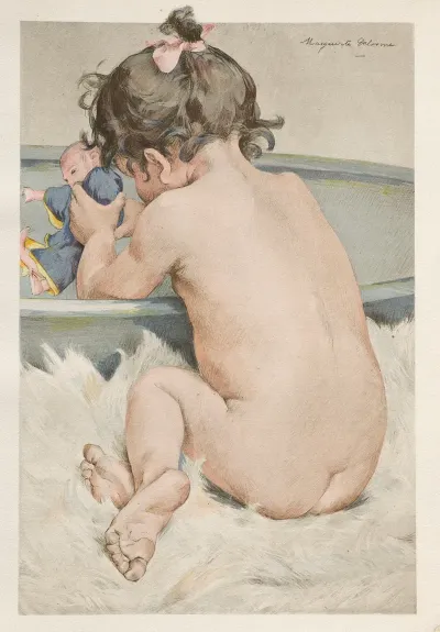 La Poupee 2