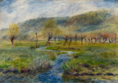 La Prairie