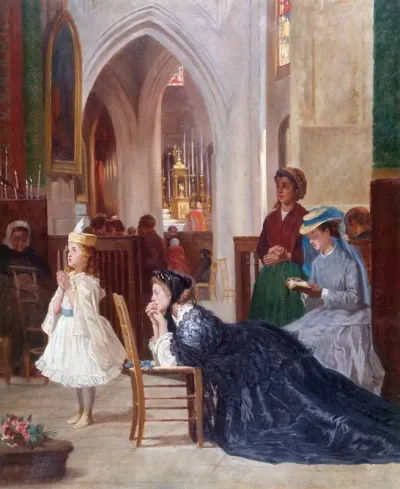 La Priere 2
