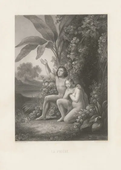 La Priere 6