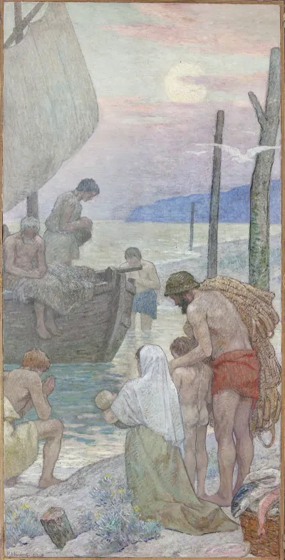 La Priere Ou Lidee De Dieu