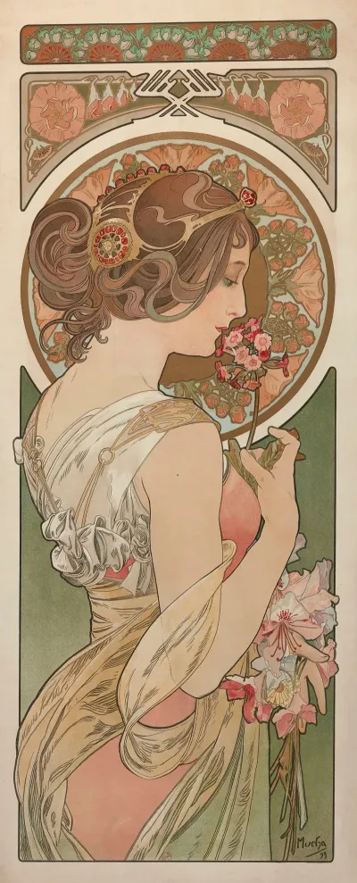 La Primevere 2