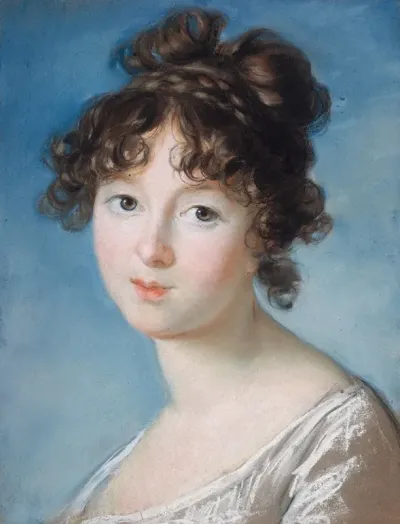 La Princesse Radziwill 1781 1808