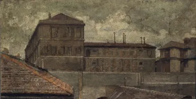 La Prison Saint Lazare 2