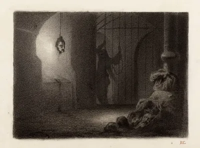 La Prisonniere