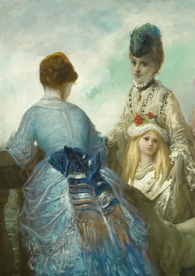 La Promenade 2
