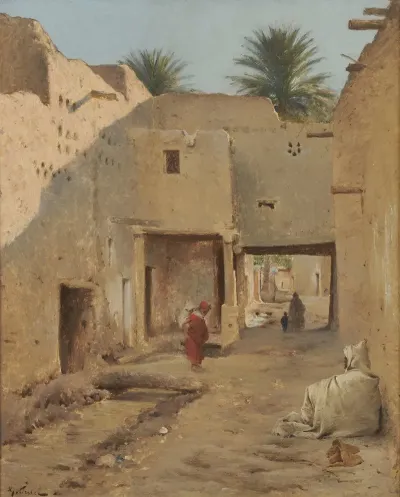 La Promenade 5