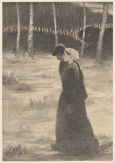 La Promise