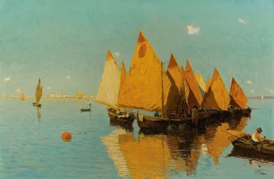 La Quiete In Laguna