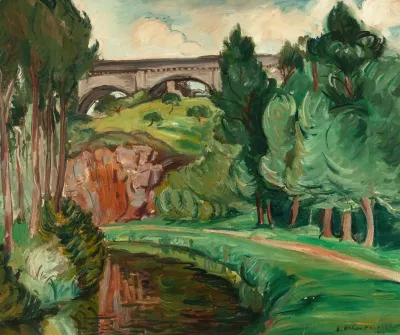 La Rance