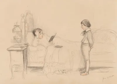 La Recitation