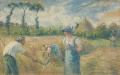 La Recolte