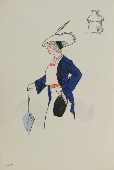 La Reine