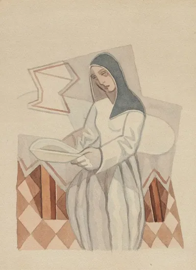 La Religieuse