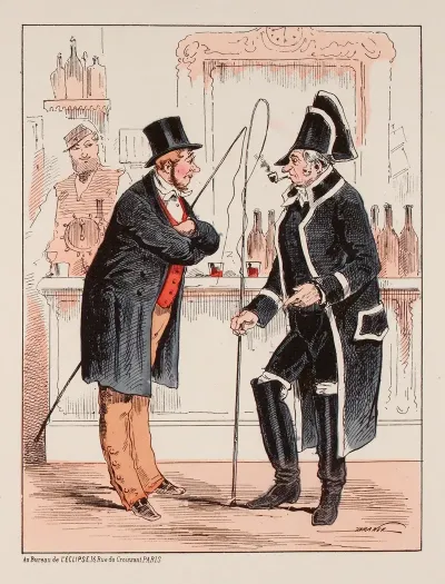 La Requisition Des Chevaux