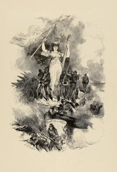 La Resistance De Paris