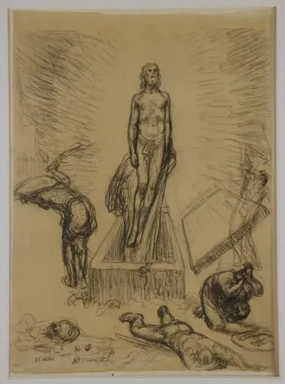 La Resurrection